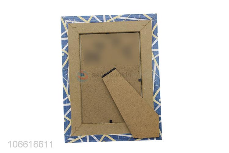 Wholesale Cheap Photo Frame Standing Photo Frame