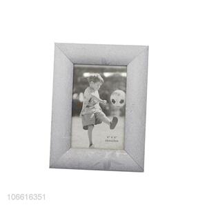 Factory Supplies Density Board Photo Frame