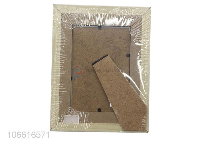 Wholesale Standing Photo Frame For Household
