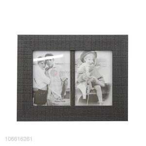Good Quality Plastic Photo Frame Picture Frame