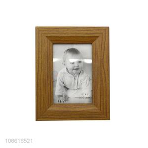 Popular Decorative Photo Frame Desktop Picture Frame