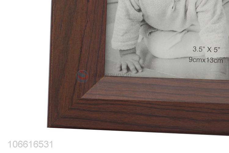 Wholesale Fashion Desktop Photo Frame With Holder