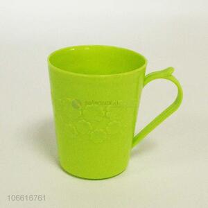 Good Quality Colorful Plastic Cup Water Cup