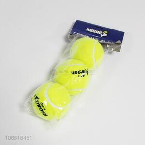 High Quality 3 Pieces Tennis Set Best Sporting Goods