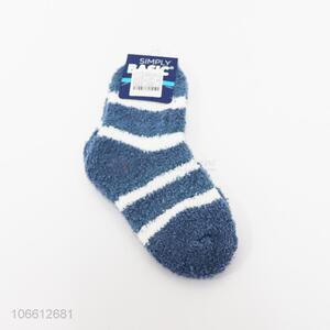 Good Quality Soft Plush Socks Winter Warm Socks