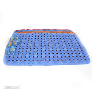 Top grade anti-slip waterproof pvc bath mat bathmat