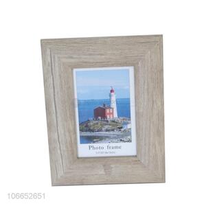New Style Wooden Photo Frame Picture Frame