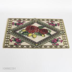 New Products Home Decor Floor Mat for Living Room