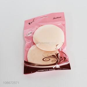 Best Sale 2 Pieces Cosmetic Powder Puff