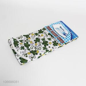 New Design Polyester Ironing Board Cover