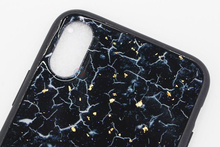 Hot sale stylish printed cell phone cover for Iphone X/XS