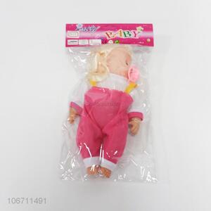 Wholesale good gift plastic baby <em>dolls</em> girls <em>dolls</em> toy