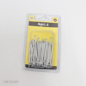High quality professional manufacturer common nail