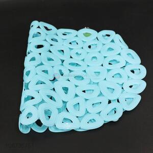 Wholesale fashion pvc bath mat with strong suction cups