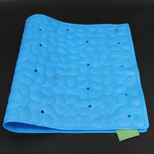 Factory price pvc bath mat anti-slip shower mat