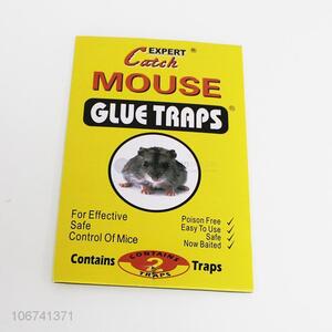 Hot Selling Trap Sticky Glue Mouse Trap Rat Trap