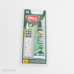 Top Quality Pvc Pipe Glue Rill Adhesive