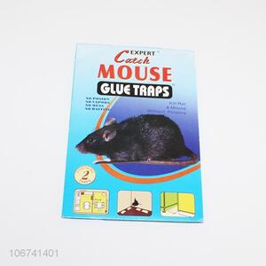 Best quality promotional glue trap mouse trap rat trap