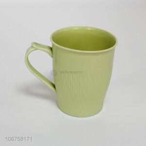Wholesale low price plastic water cup