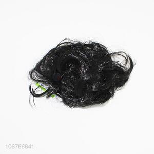 Hot sale black hair <em>wig</em> wholesale price