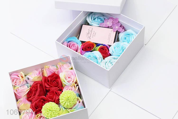 Best sale extendable paper gift box jewelry box