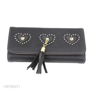 Good Sale Fashion Ladies Card Holder Wallet For Women
