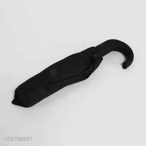 Wholesale premium quality adult black <em>foldable</em> <em>umbrella</em>