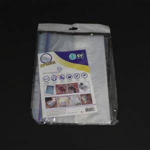 Wholesale 10 Pieces Plastic Self-Sealing Bag Set