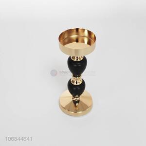 High Quality Iron Candlestick Fashion Candle Holders