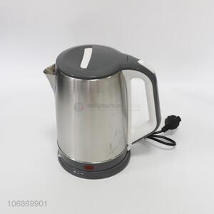 Professional supplier 2L sanding polishing stainless steel electric kettle