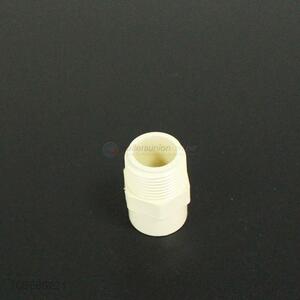 Hot Sale Pipe Fitting Connector Plastic Male Threaded Pipe Connector