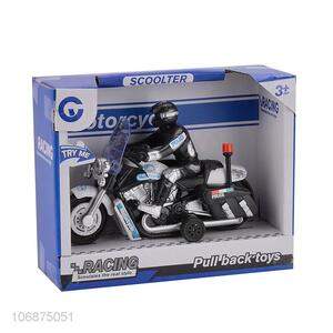 Cheap Motorcycle Toys Mini Plastic Motorcycle With Music And <em>Light</em>