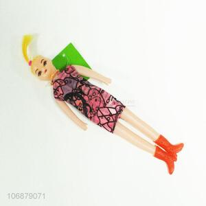 Best Quality Fashion Plastic <em>Dolls</em> Toy For Kids