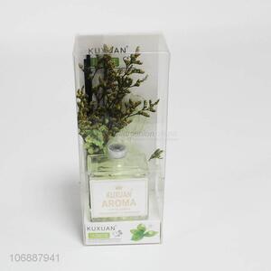 New Arrival Room Decoration 50ML Reed Diffuser