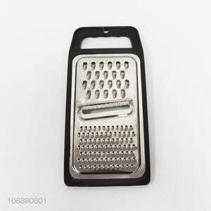 Cheap Price Stainless Steel Grater Garlic Press Ginger Grater for Kitchen