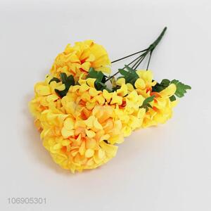 Good Sale Artificial Flower Plastic Simulation Flower