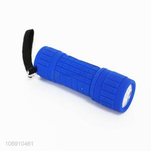 Bulk price premium products small plastic flashlight