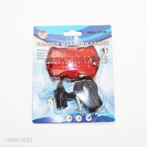 Wholesale bicycle safety warning light with high quality