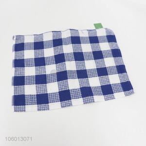 High quality home decoration polyester table napkin