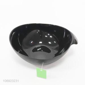 Factory direct sale kitchenware steaming fish silicone bowl