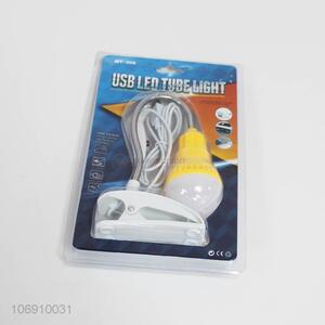 High Quality USB LED Tube Light Fashion Table Lamp