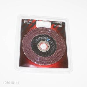 China suppliers professional 5inch diamond cutting disc