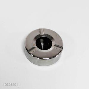 Wholesale premium indoor round stainless steel <em>ashtray</em>