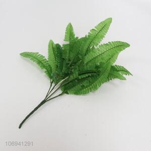 Hot Selling Plastic Artificial Plant Decorative Fake Plant