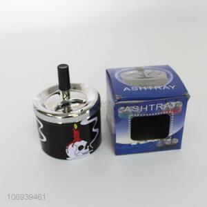 New Design Metal Ashtray Best Tobacco Jar