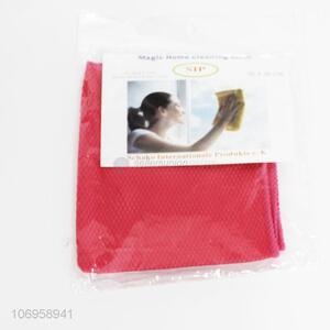 Good Quality Magic Home Cleaning Cloth Glass Cloth