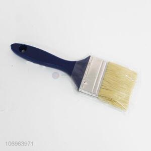 Competitive price different sizes wooden wall paint brush