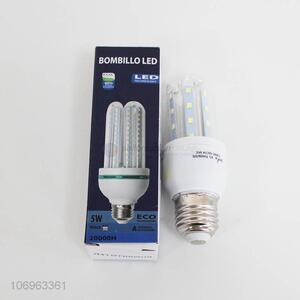 Wholesale High Power 5W LED Light Lamp Bulb