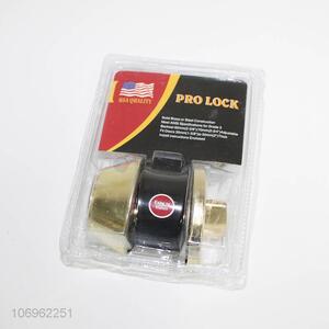 Best Quality Home Security Door Lock Iron Lock