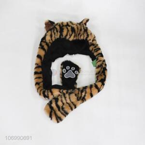 Best Sale Tiger Hat Cartoon Animal Hat